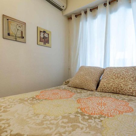 Ferienwohnung Rentafive Cerca Del Puerto 2 Min Andando Playa Santa Pola Exterior foto